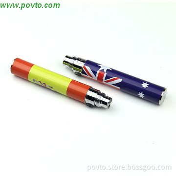 ego flag 2014 ego-N vaporizer Ego-N e cig from SMY HOT sell